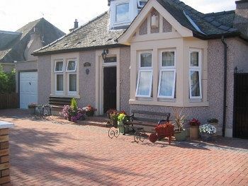 Apartmán Blinkbonny House Edinburgh Exteriér fotografie